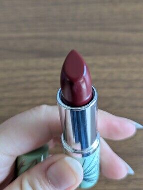 Clinique Berry Pop Lipstick- Special Edition Discontinued Shade